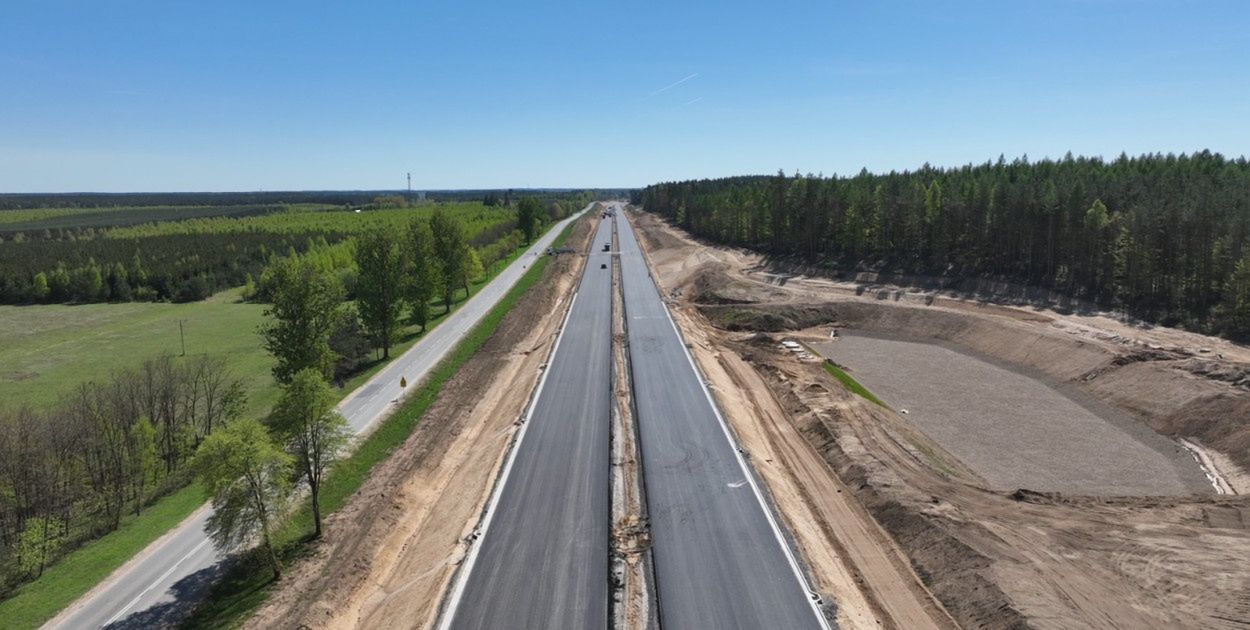 S11 w kierunku Piły. Drogowcy szykują przetargi