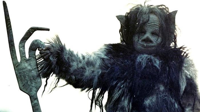 Franciszek Ćwirko grał Piszczałkę