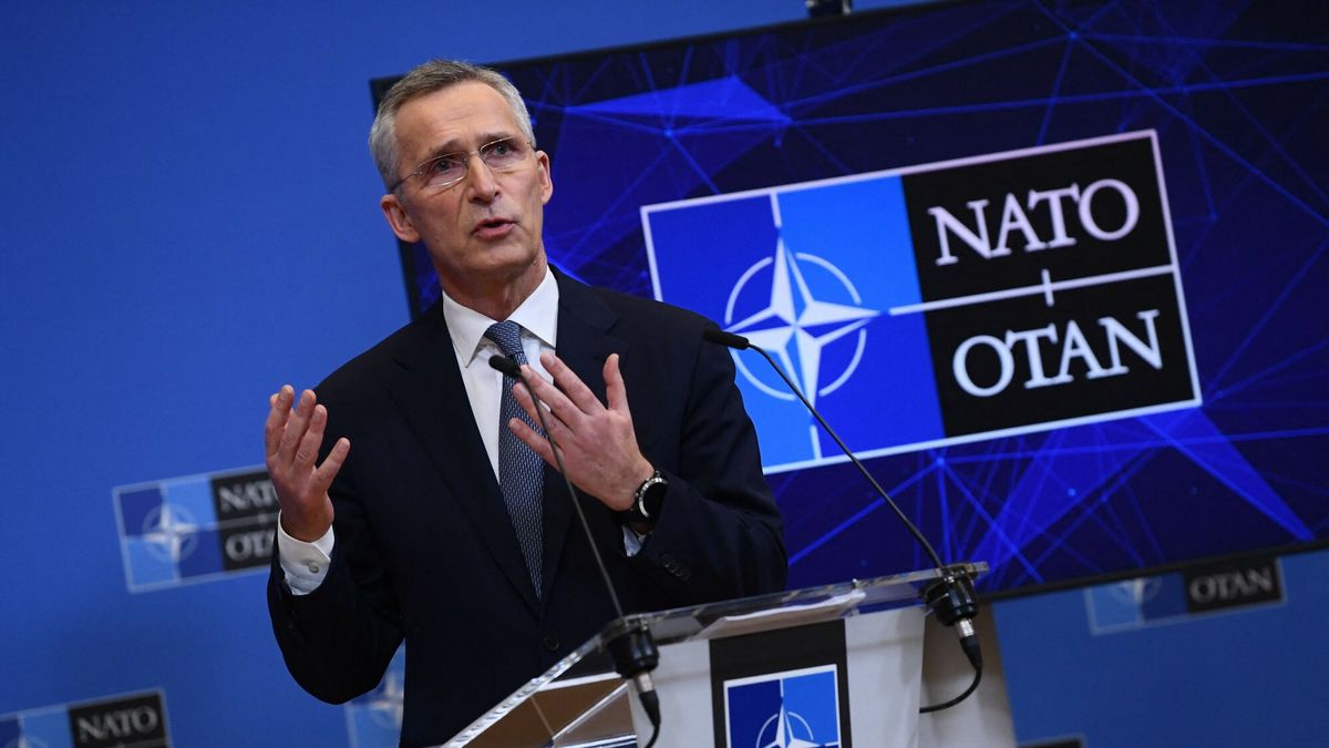 Szef NATO Jens Stoltenberg wybrany na prezesa banku centralnego 