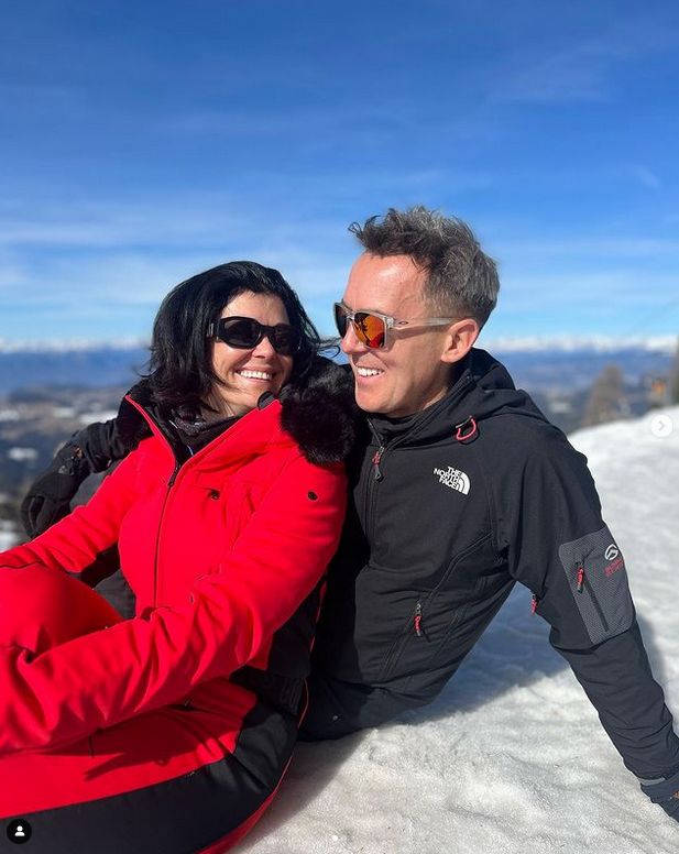 Katarzyna Cichopek i Maciej Kurzajewski