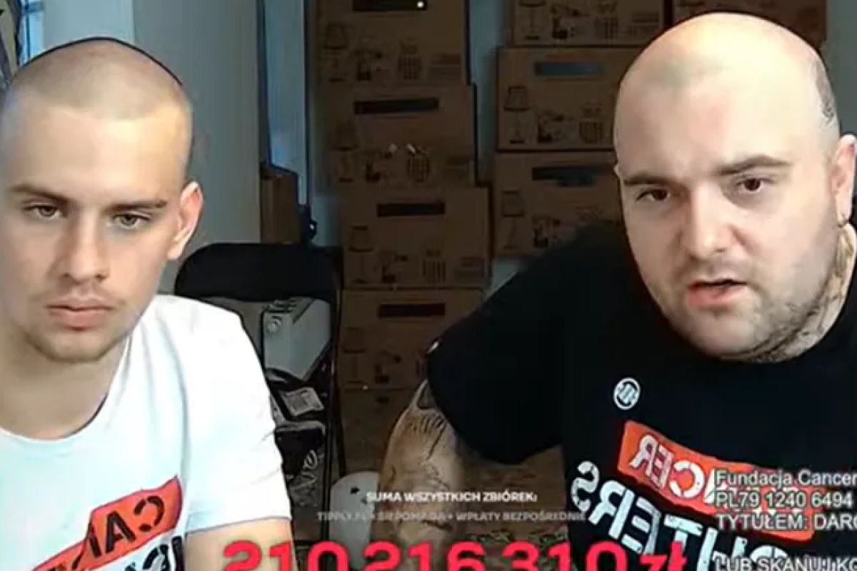 Zbiórka zakończyła się ogromnym sukcesem. Jednak eskpertka