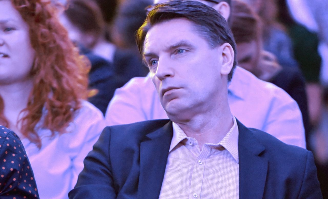 Tomasz Lis wydał oświadczenie na temat swojego zdrowia