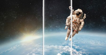 Nowe smartfony z serii Galaxy A mogą dostać ekrany Infinity Display