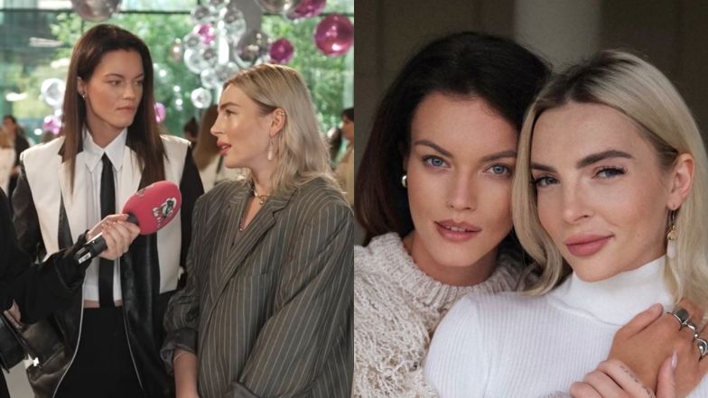 Brzuszczyńska i Skrzeczkowska szczerze o dziecku