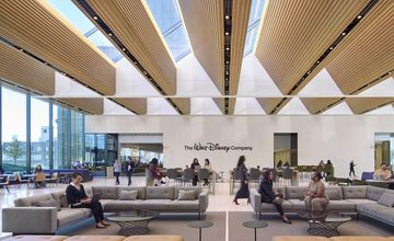 Disney znów zwalnia. Kilkaset osób straci pracę