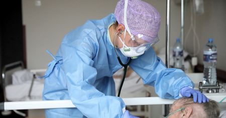 Wrocław. Koronawirus w Galerii Dominikańskiej. Dwóch pracowników zakażonych