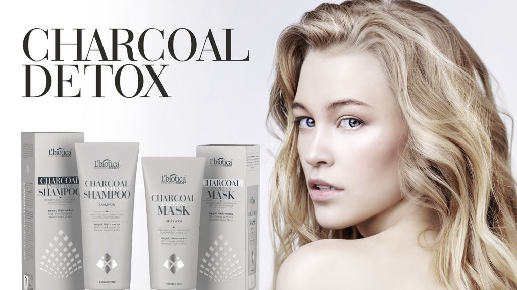 Wiosenny detoks dla włosów