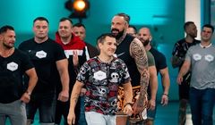 Trzeci sezon „99 - gra o wszystko” od 28 sierpnia w TTV. W programie ponownie wystąpią celebryci