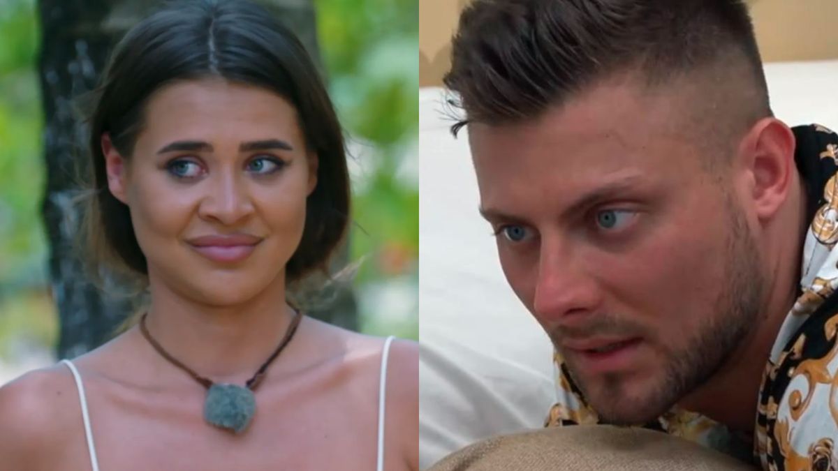 Adama i Hanię pokonał quiz z wiedzy ogólnej. Wyszło dość żenująco