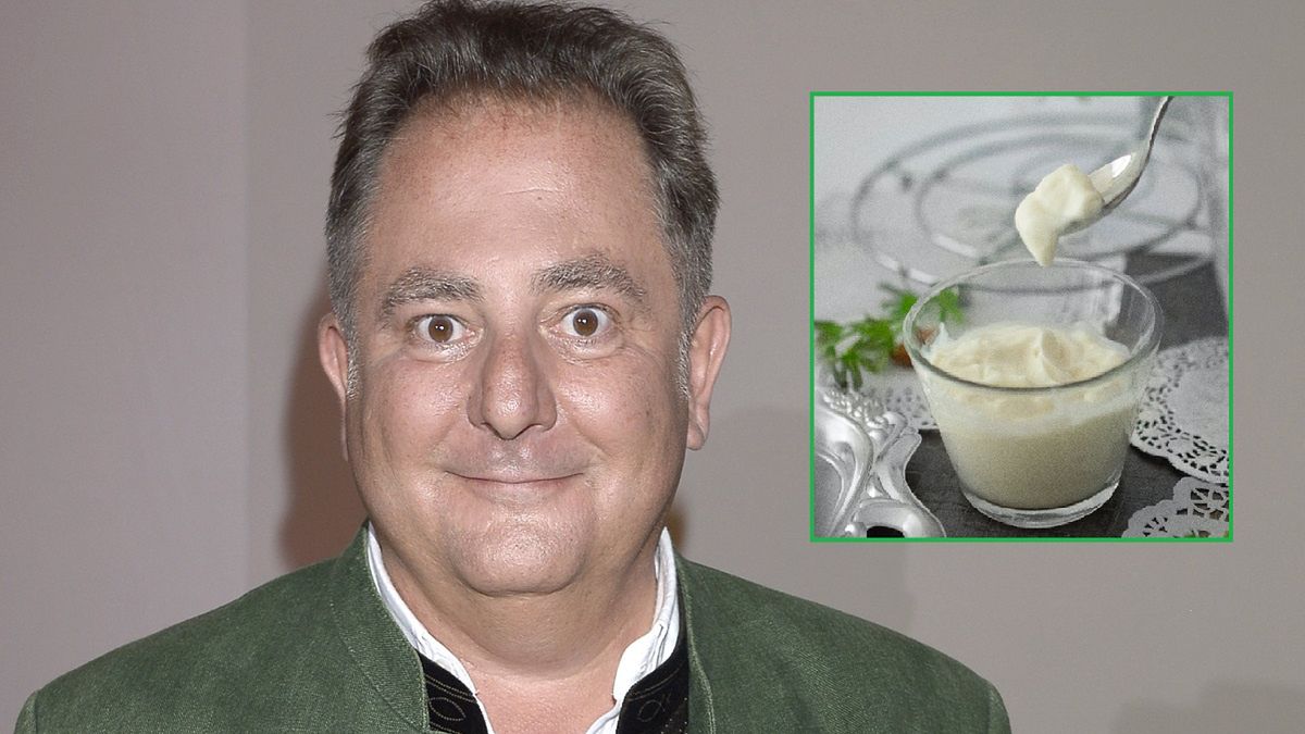 Kielecki czy Winiary? Zapomnij o nich! Przepis na majonez Roberta Makłowicza