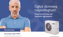 Chapter1 zajmie się obsługą marki York