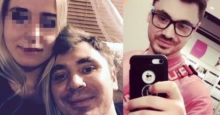 TYLKO NA PUDELKU: Daniel Martyniuk zapowiada walkę o córkę. "Zazwyczaj jest tak, że dziecko zostaje przy matce, ale ja chce ją zabrać do siebie"