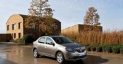 Nowa Dacia Logan jako Renault Symbol na wybranych rynkach