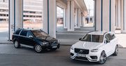 Porównanie: Volvo XC90 T8 kontra V8. Hybryda kontra klasyka