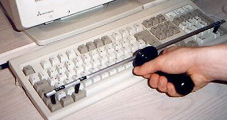 ctrlaltdel