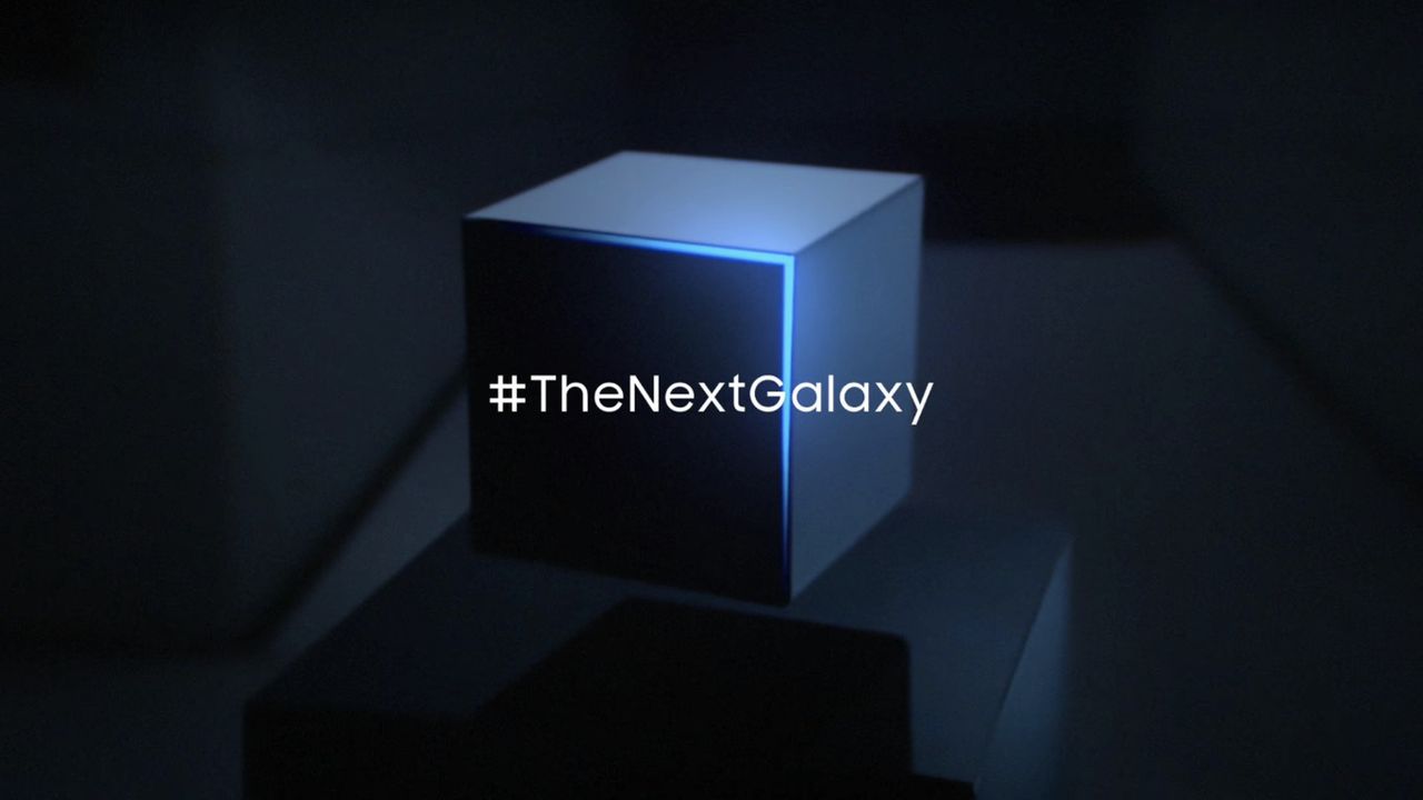 Zapowiedź Galaxy S7