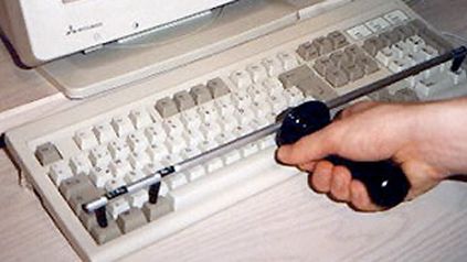 Narzędzie Ctrl+Alt+Del 1