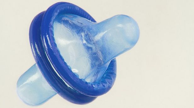 Prezerwatywa zamiast niebieskiej pigułki 1