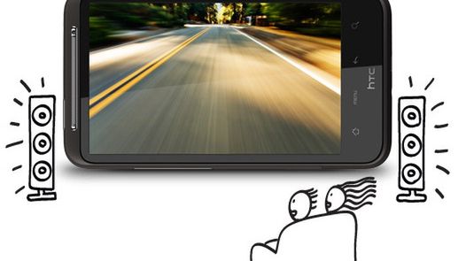 Najciekawsze telefony multimedialne na polskim rynku 1