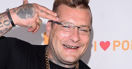 Kolejna metamorfoza Popka. Już szykuje się do następnej walki
