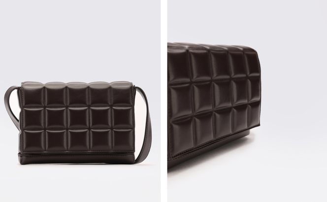 Torebka dostępna w CCC 