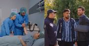 "Miłość i nadzieja", odcinki 302 i 303. Cihan aresztowany, Hulya wyląduje w szpitalu