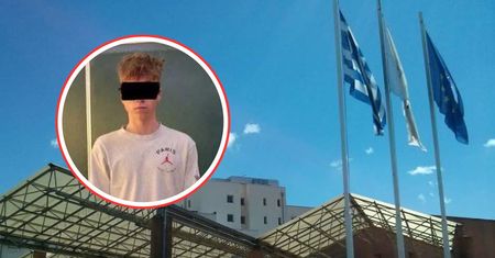Bartosz G. wciąż w śpiączce. Wieści ze szpitala w Salonikach