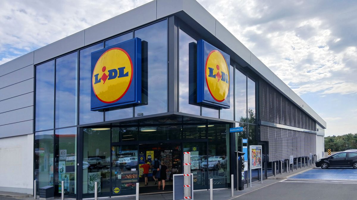 Lidl