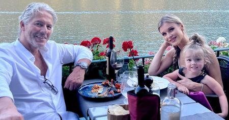 Joanna Krupa i Douglas Nunes świętują urodziny tego samego dnia. Dodali niemal identyczne wpisy...