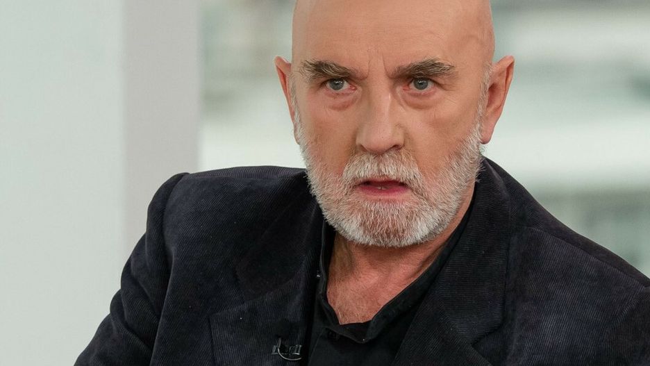 Sławomir Sulej przeżył wielką tragedię