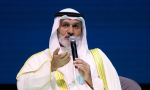 OPEC+ podjął decyzję. Oto co się dzieje z cenami ropy