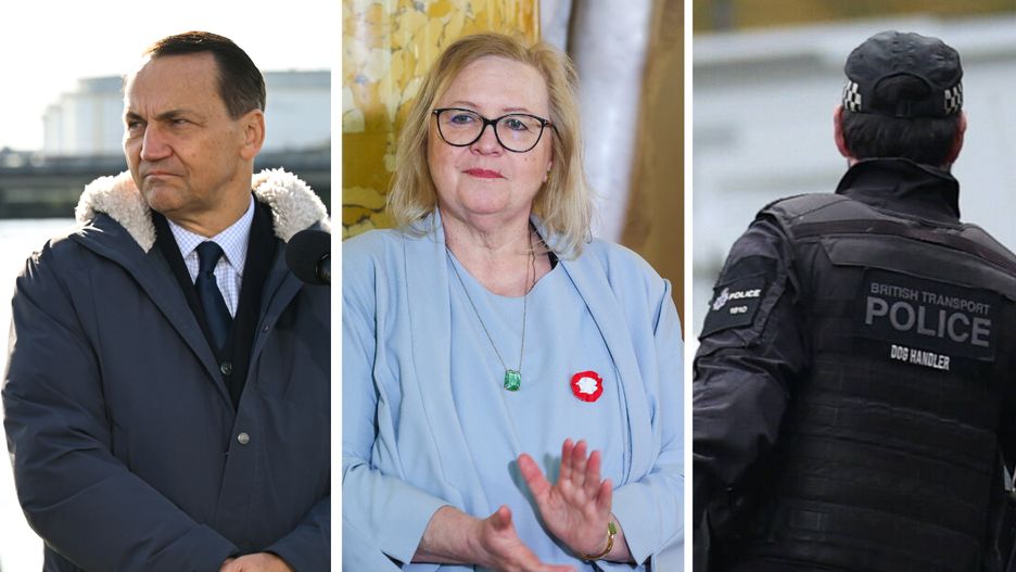Co wydarzyło się w czwartek?