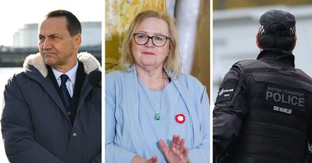 Działo się w czwartek. Oto najważniejsze wydarzenia [SKRÓT DNIA]