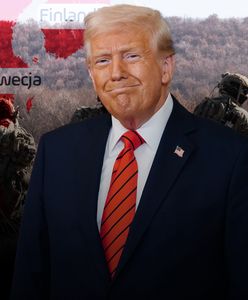 NATO w Europie bez USA? "Musimy przygotować się na wszystkie opcje"