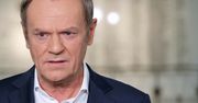 Donald Tusk o "lex Czarnek". "Rzucili się na polską szkołę"