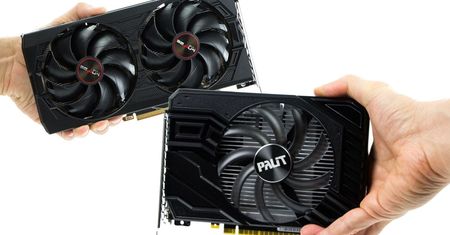 Tych kart graficznych unikaj - zestawienie najbardziej awaryjnych modeli GeForce i Radeon