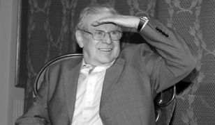 Wiesław Gołas nie spoczął w Alei Zasłużonych. Żona aktora wyjaśniła, dlaczego