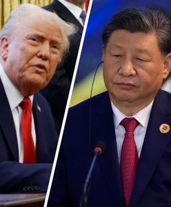 Jest zapowiedziany odwet ze strony Chin. Reakcja na decyzję Trumpa