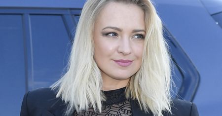 Basia Kurdej-Szatan przerwała nagrywanie show. Co się stało?