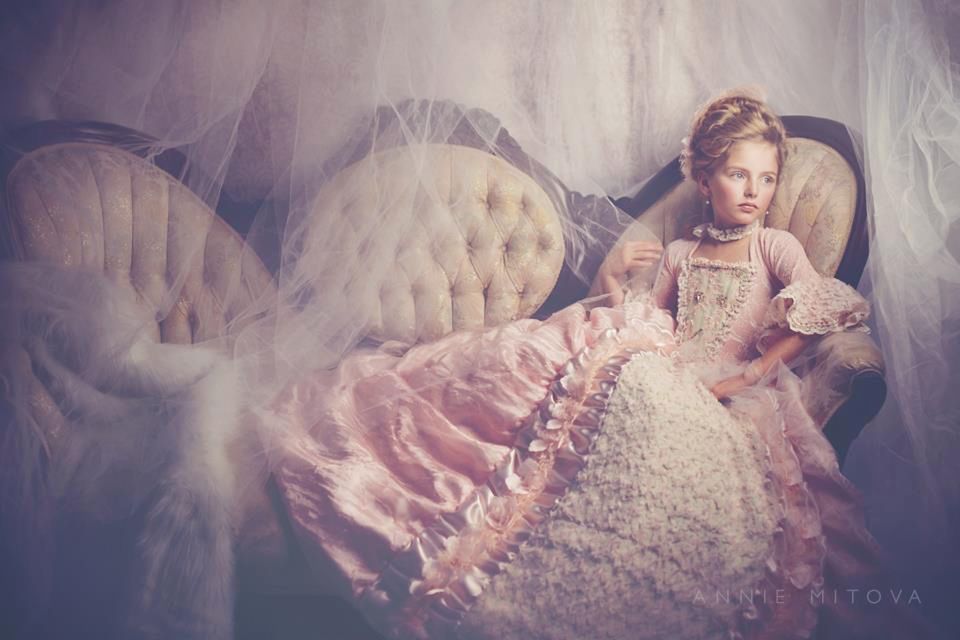 Fotografuje od roku, a jej baśniowe portrety dzieci są rozchwytywane 4