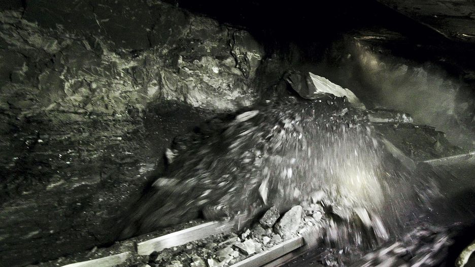 Do wypadku w kopalni Bogdanka doszło w sobotę rano