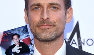 Alexi Lubomirski od sześciu lat nie tyka alkoholu. Miał ogromny problem z nałogiem