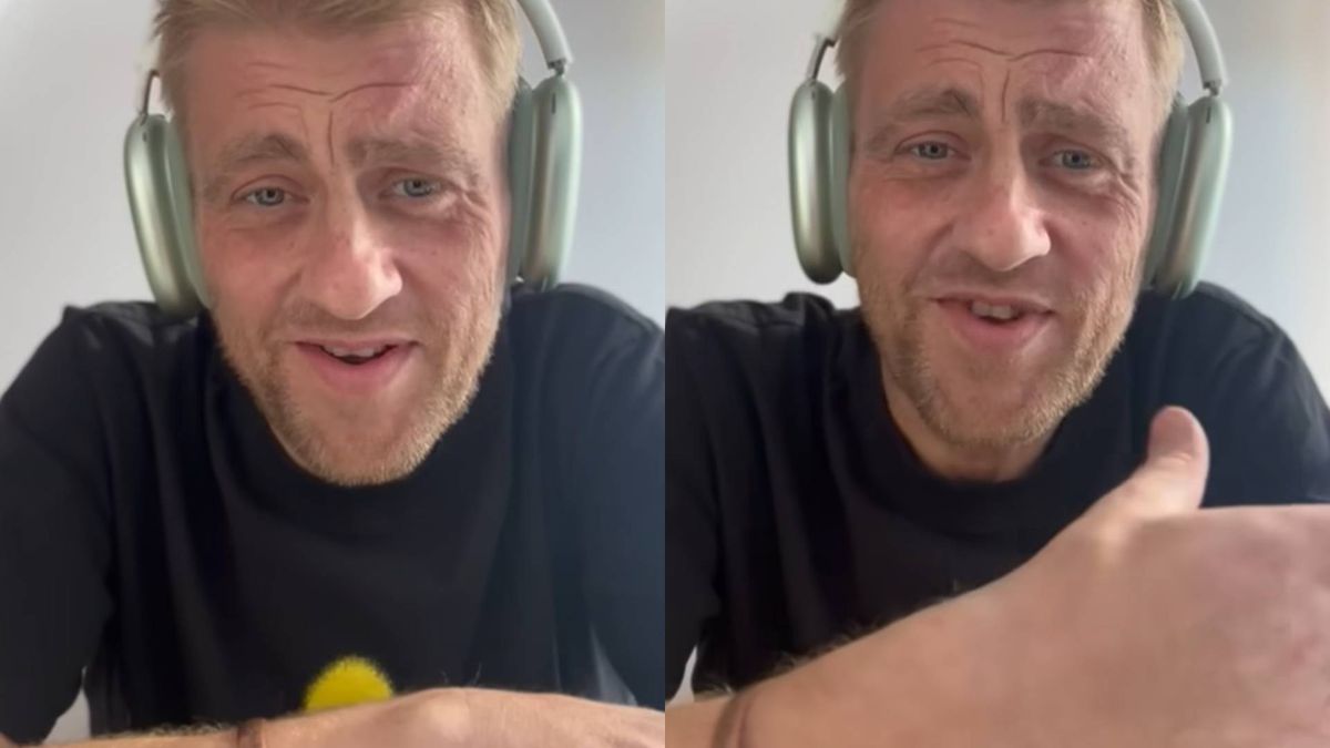 Jakubiak, zbiórka przyhamowała (Facebook)