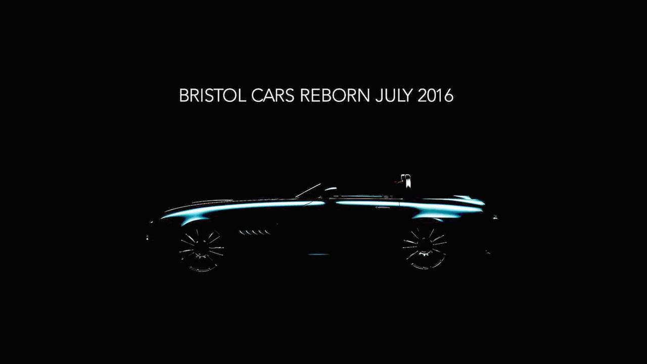 Bristol Bullet, czyli wielki powrót Brytyjczyków