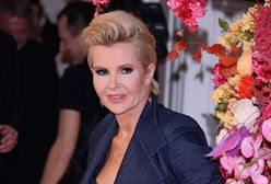 Jej syn ma już 12 lat. Jest coraz bardziej podobny do ojca