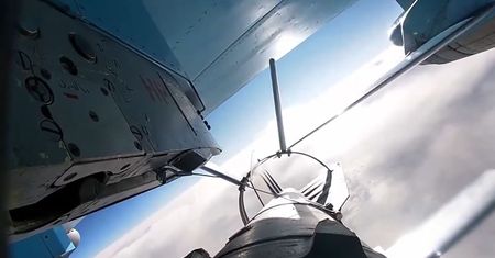 Coś dzieje się z bombami Rosjan. "Nie ma prostej odpowiedzi"