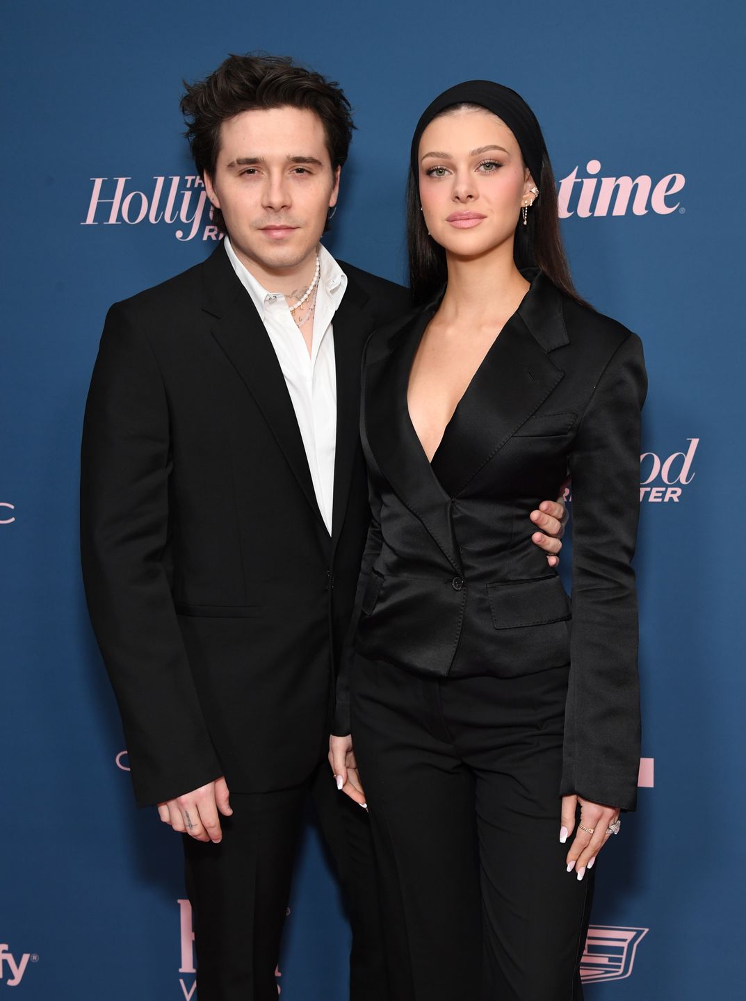 Nicola Peltz o konflikcie z Victorią Beckham