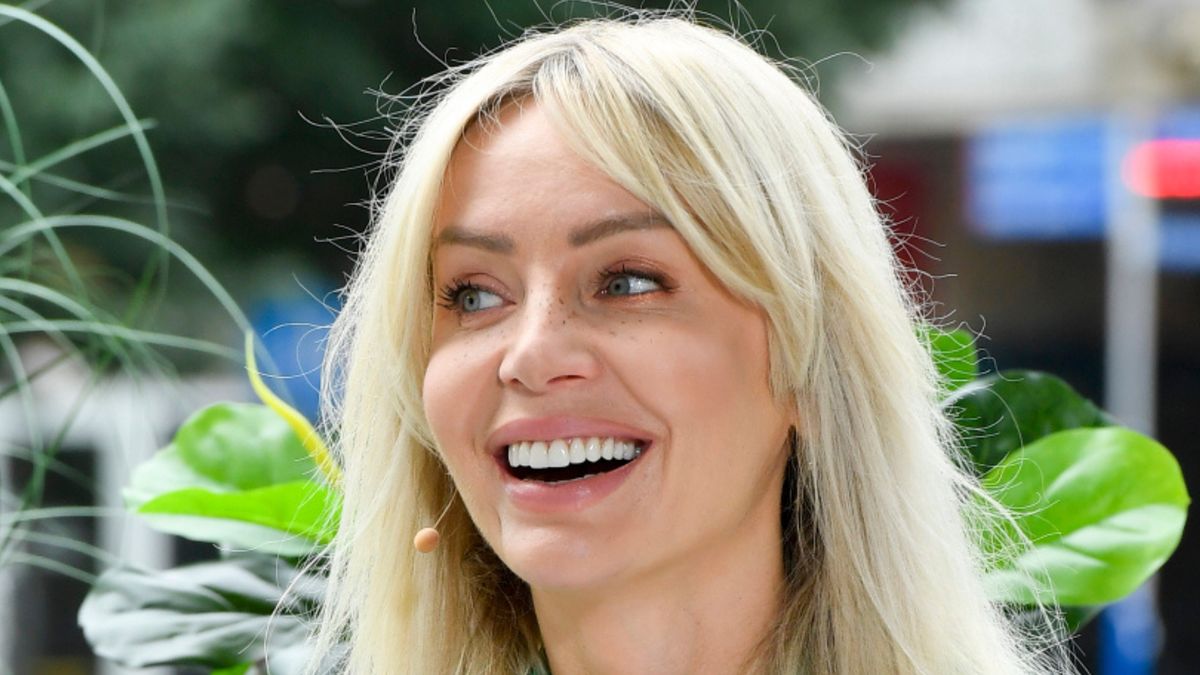 Agnieszka Woźniak-Starak opowiada o porannych rytuałach