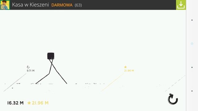 Weekendowy Zestaw gier i Aplikacji: UP by Jawbone, Entwined Challenge i Daddy Long Legs 29