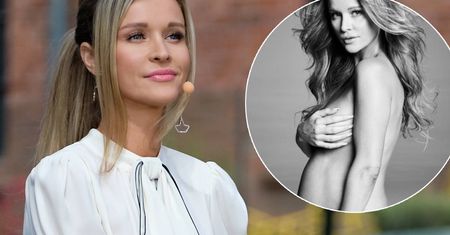 Joanna Krupa na ramówce TVN-u. Po ciąży nie ma śladu